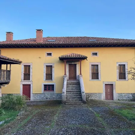 Holiday home Campos *