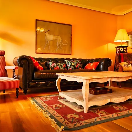 Holiday home Campos *