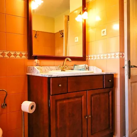 Campos Holiday home Cuenco