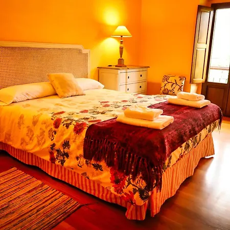 Holiday home Campos
