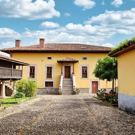 Campos Holiday home *