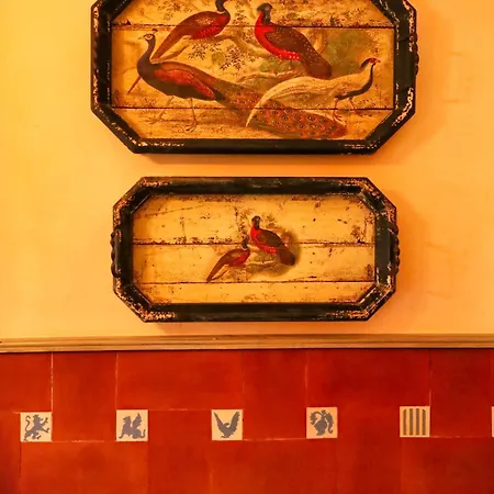 Holiday home Campos *