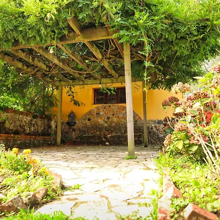 Campos Holiday home Cuenco