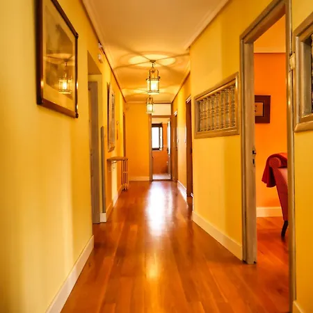 Holiday home Campos Cuenco