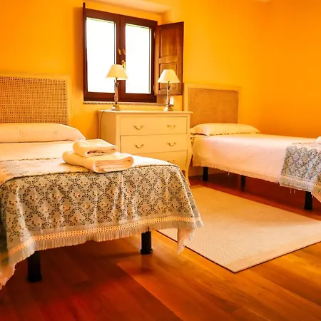Holiday home Campos