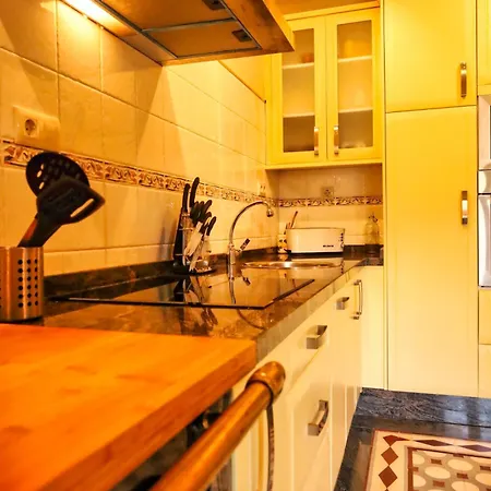 Campos Holiday home Cuenco