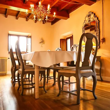 Campos Holiday home *