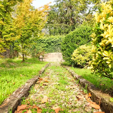 Campos Hébergement de vacances