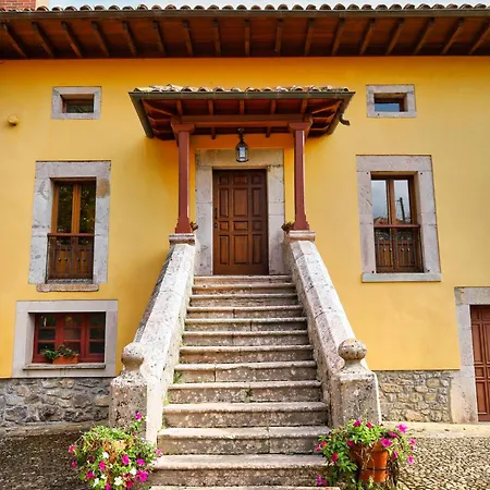 Hébergement de vacances Campos Cuenco