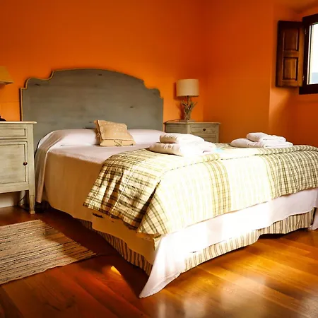 Campos Hébergement de vacances