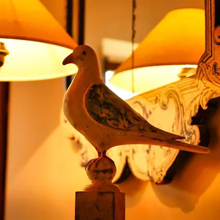 Campos Hébergement de vacances *