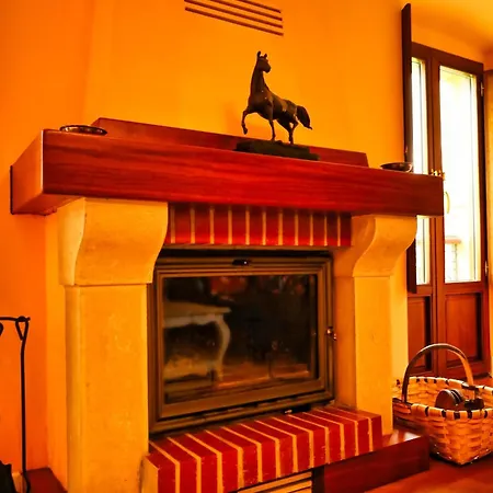 Hébergement de vacances Campos Cuenco