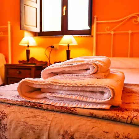 Hébergement de vacances Campos