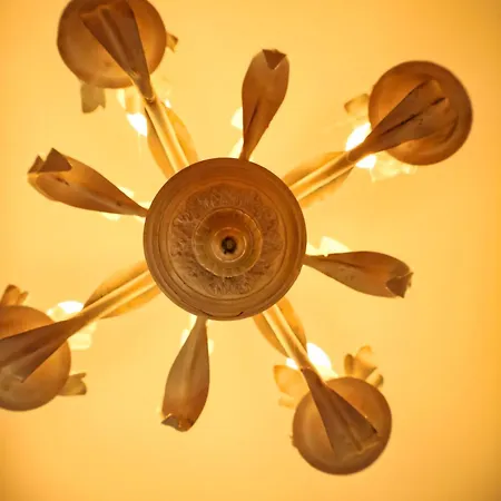 Hébergement de vacances Campos